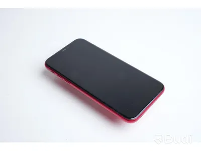 iPhone 11 - 64 GB, 97 procent batterihälsa