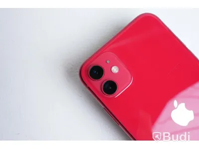 iPhone 11 - 64 GB, 97 procent batterihälsa
