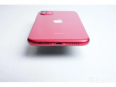 iPhone 11 - 64 GB, 97 procent batterihälsa