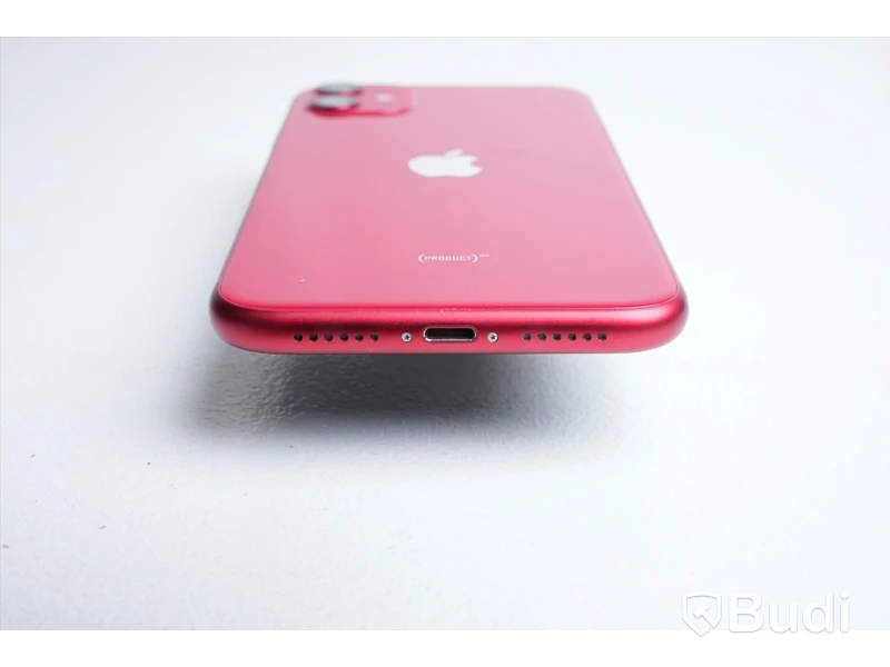 iPhone 11 - 64 GB, 97 procent batterihälsa