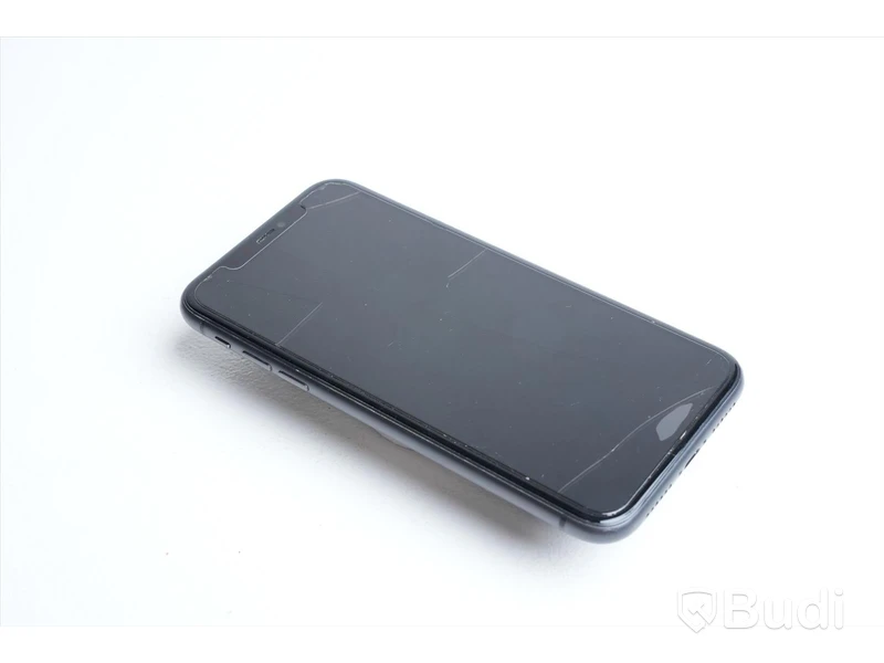 iPhone 11 - 64 GB, 91 procent batterihälsa