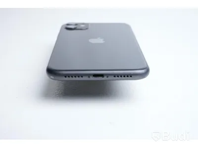 iPhone 11 - 64 GB, 91 procent batterihälsa