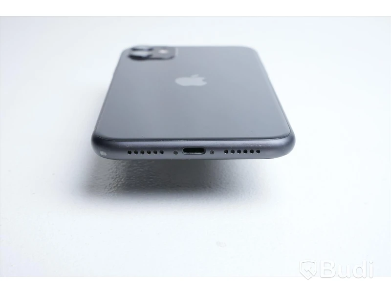 iPhone 11 - 64 GB, 91 procent batterihälsa