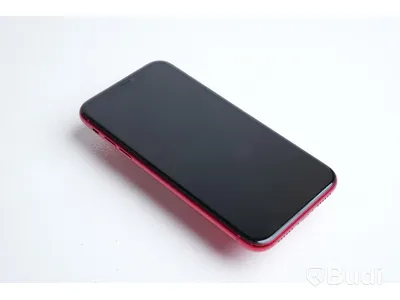 iPhone 11 - 64 GB, 88 procent batterihälsa