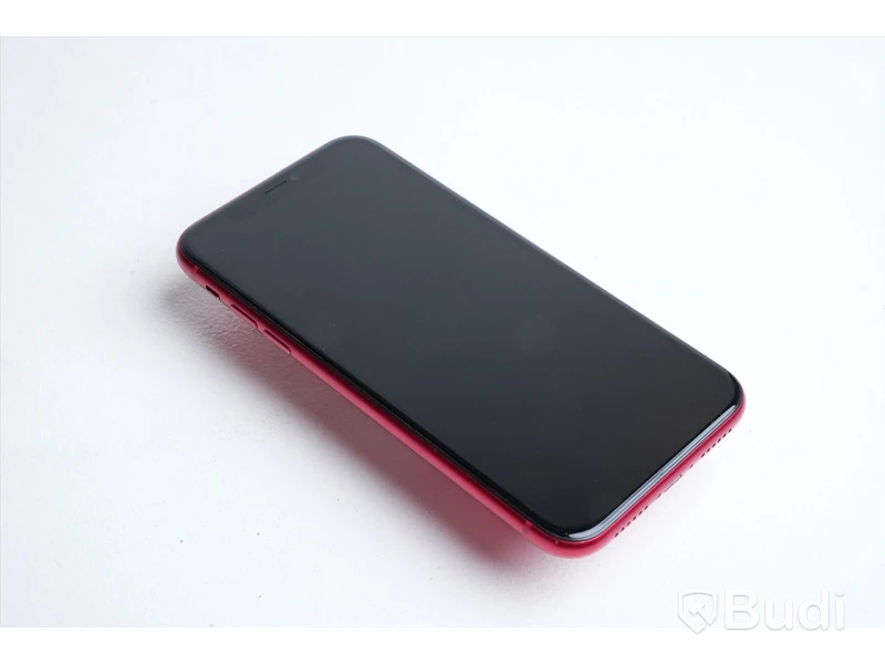 iPhone 11 - 64 GB, 88 procent batterihälsa