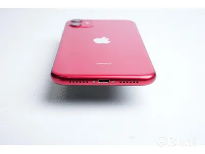 iPhone 11 - 64 GB, 88 procent batterihälsa