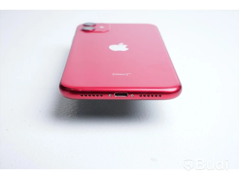 iPhone 11 - 64 GB, 88 procent batterihälsa