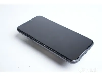 iPhone 11 - 64 GB, 87 procent batterihälsa