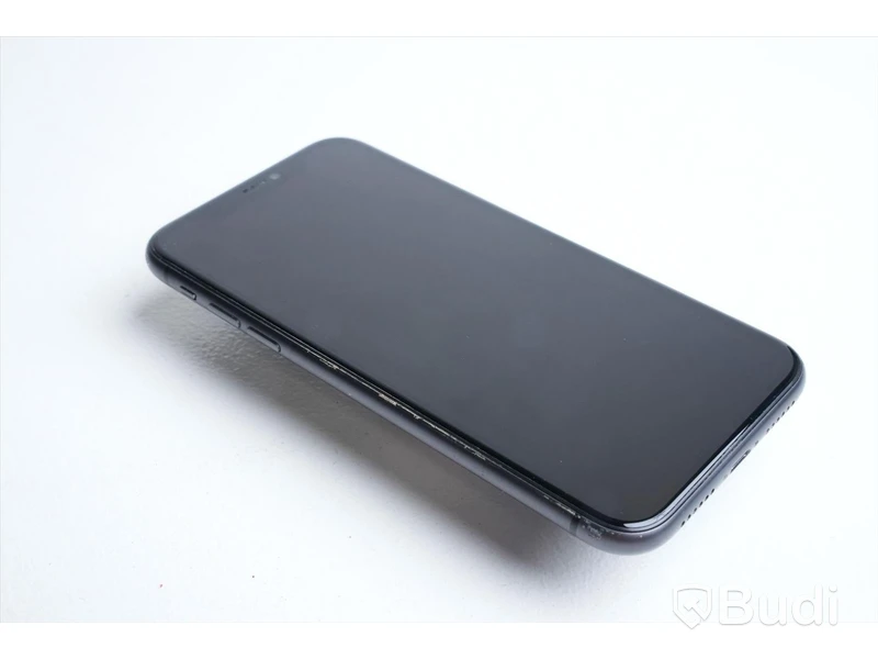 iPhone 11 - 64 GB, 87 procent batterihälsa