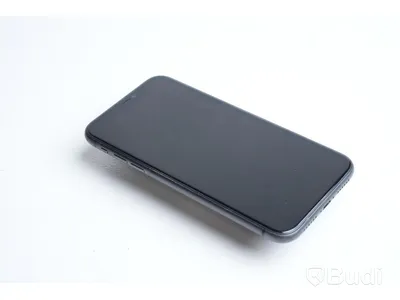 iPhone 11 - 64 GB, 84 procent batterihälsa