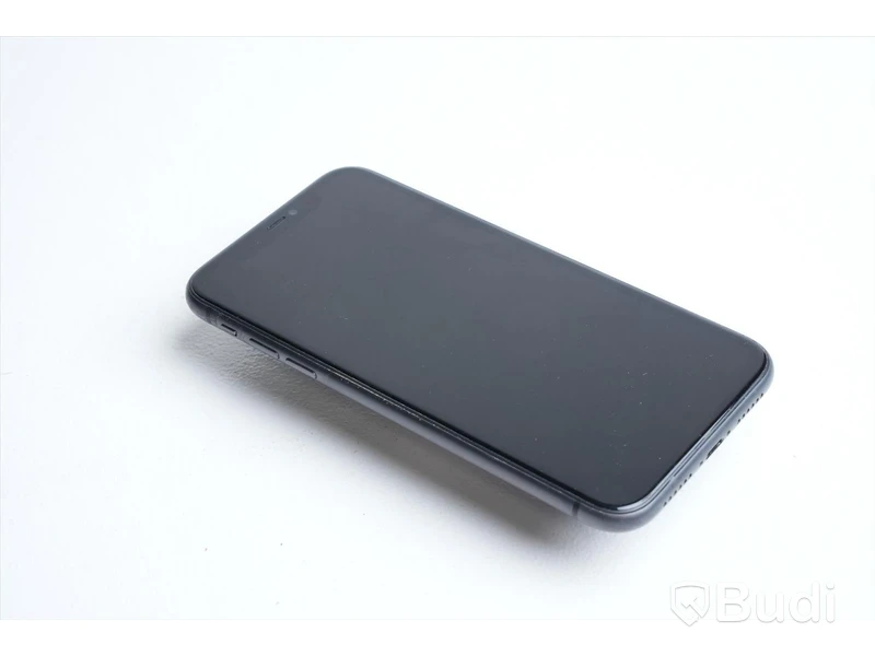 iPhone 11 - 64 GB, 84 procent batterihälsa