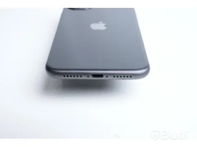 iPhone 11 - 64 GB, 84 procent batterihälsa