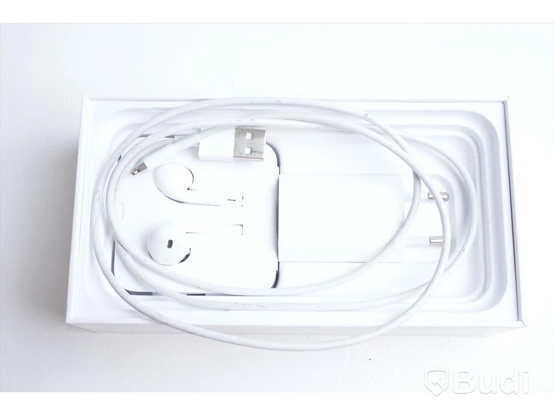 iPhone 11 - 64 GB, 84 procent batterihälsa