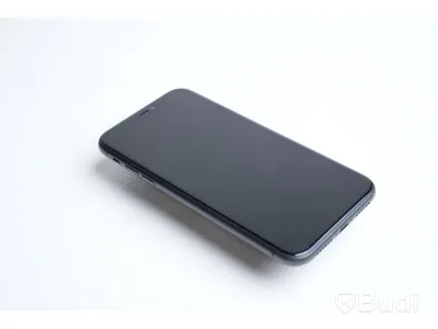 iPhone 11 - 64 GB, 99 procent batterihälsa