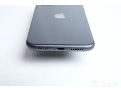 iPhone 11 - 64 GB, 99 procent batterihälsa
