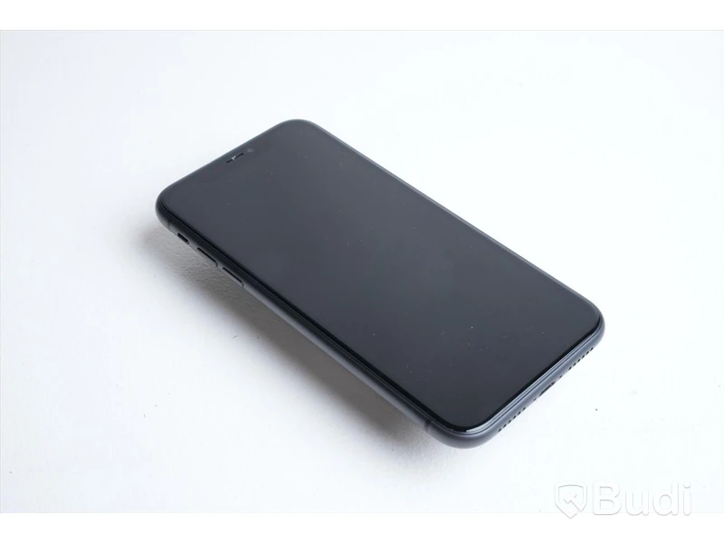 iPhone 11 - 64 GB, 100 procent batterihälsa