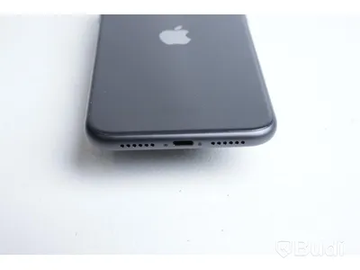 iPhone 11 - 64 GB, 100 procent batterihälsa
