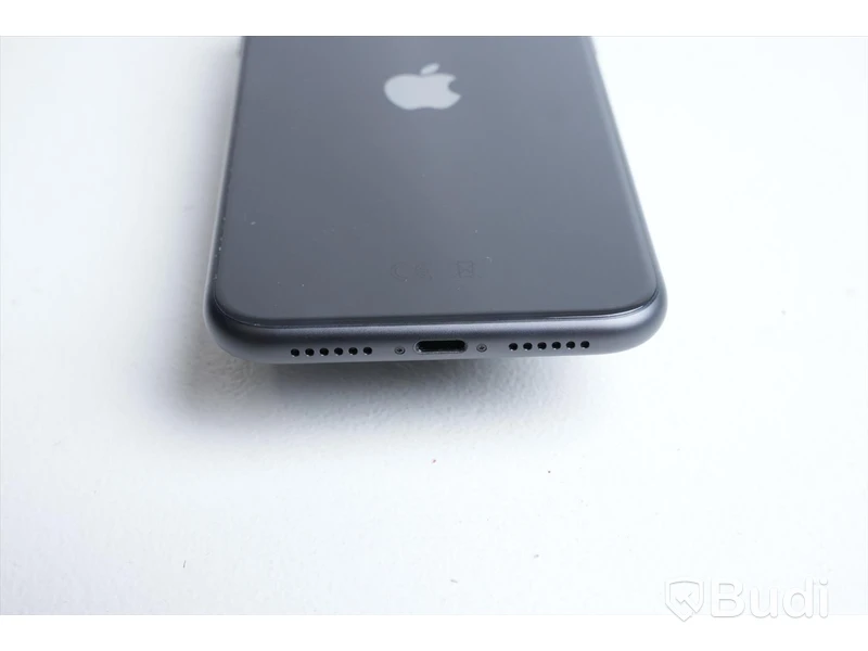 iPhone 11 - 64 GB, 100 procent batterihälsa