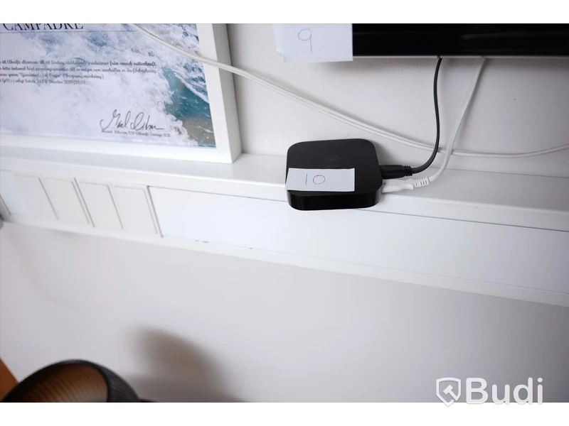 Apple TV Model A1469