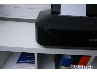 Canon bläckstråleskrivare Pixma IX6850
