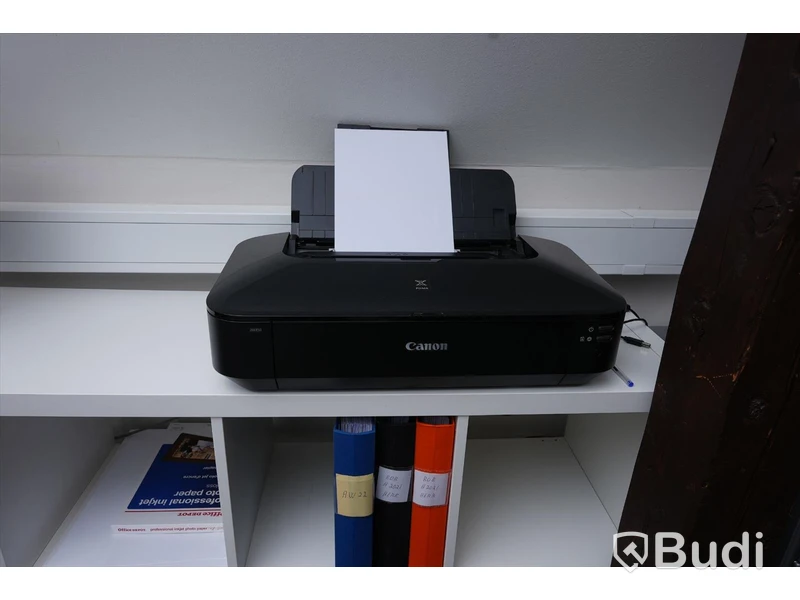 Canon bläckstråleskrivare Pixma IX6850