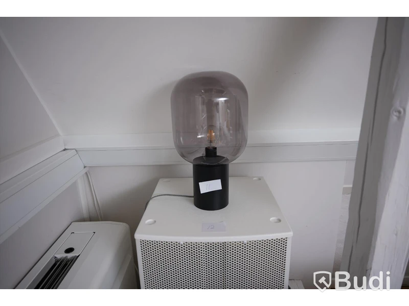 Bordslampa