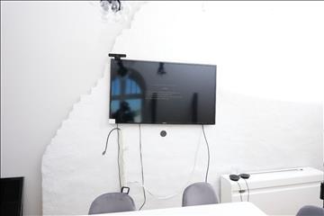 Samsung 55 tum TV