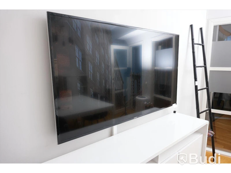 Samsung 65 tums TV UE65F6475SB