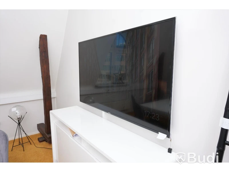 Samsung 65 tums TV UE65F6475SB