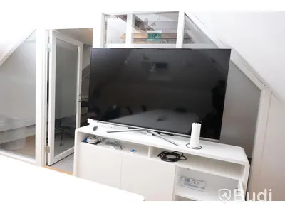 Samsung 65 tums TV UE65KU6405U