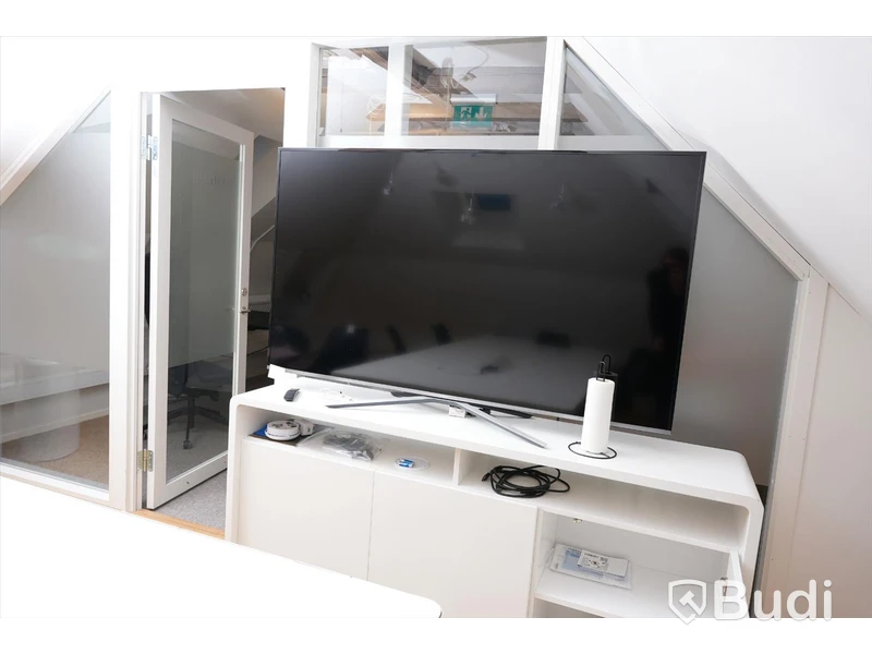 Samsung 65 tums TV UE65KU6405U
