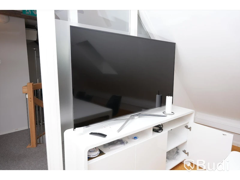 Samsung 65 tums TV UE65KU6405U