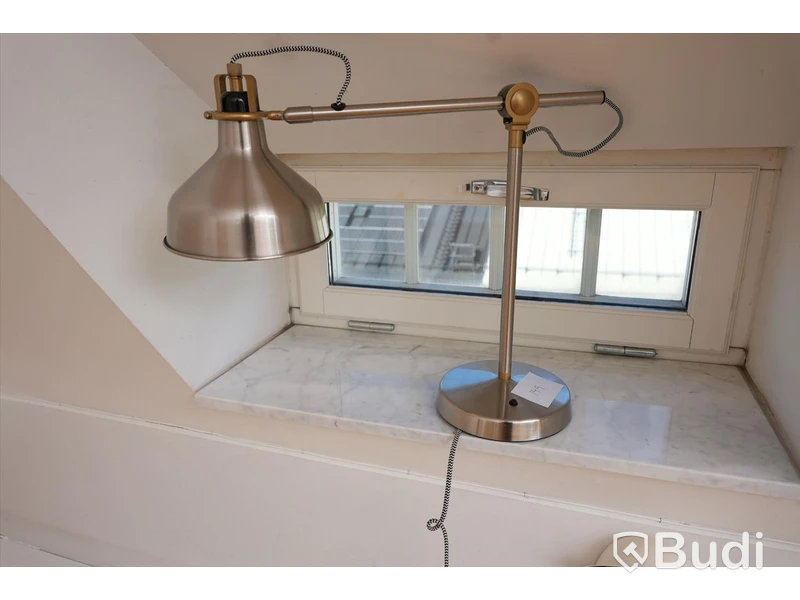 Lampa IKEA RANARP