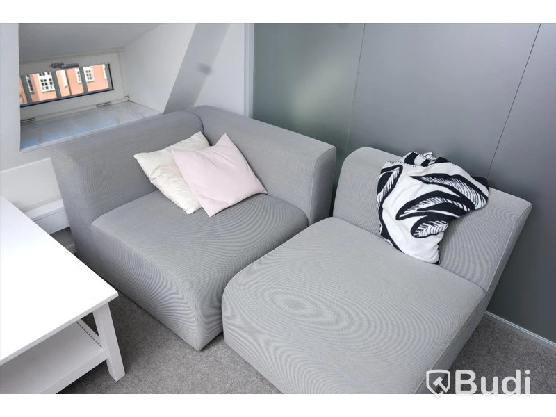 Soffa från Hay i 3 moduler
