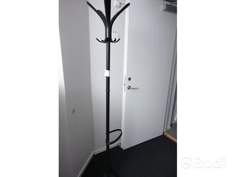 Tamburmajor ALBA, höjd: 175 cm