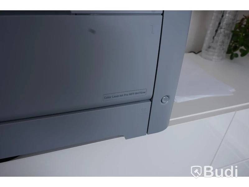 Skrivare HP Colour Laser JetPro MFP M476NW