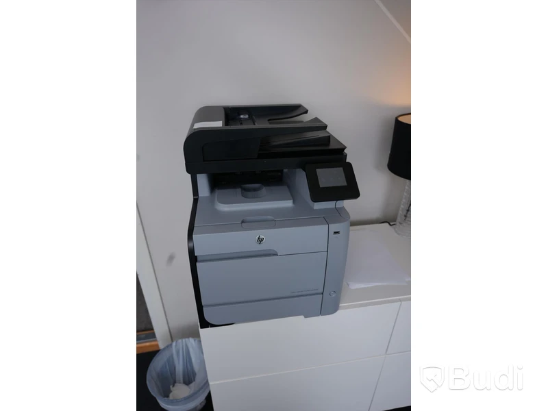 Skrivare HP Colour Laser JetPro MFP M476NW