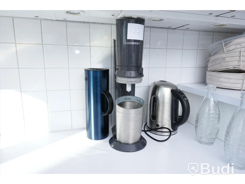 Sodastream
