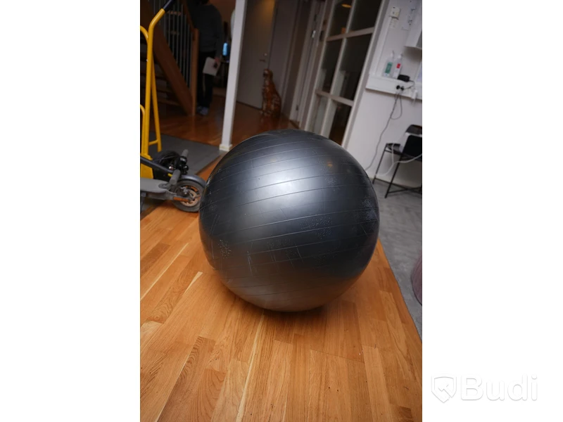 Casall träningsboll