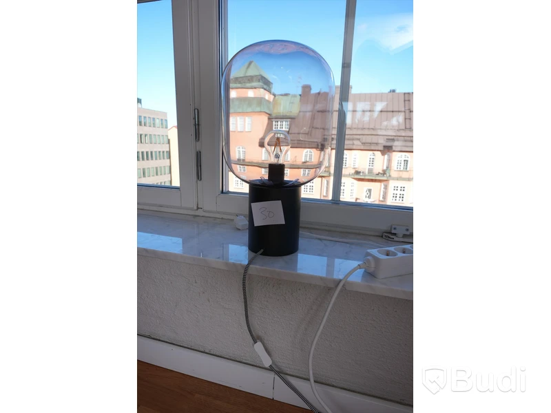 Bordslampa