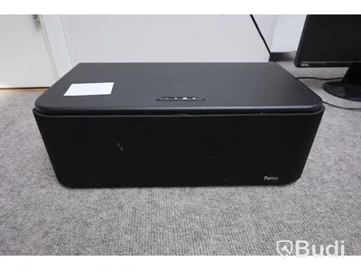 Parrot Boombox bluetoothhögtalare