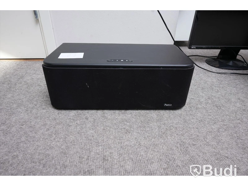 Parrot Boombox bluetoothhögtalare