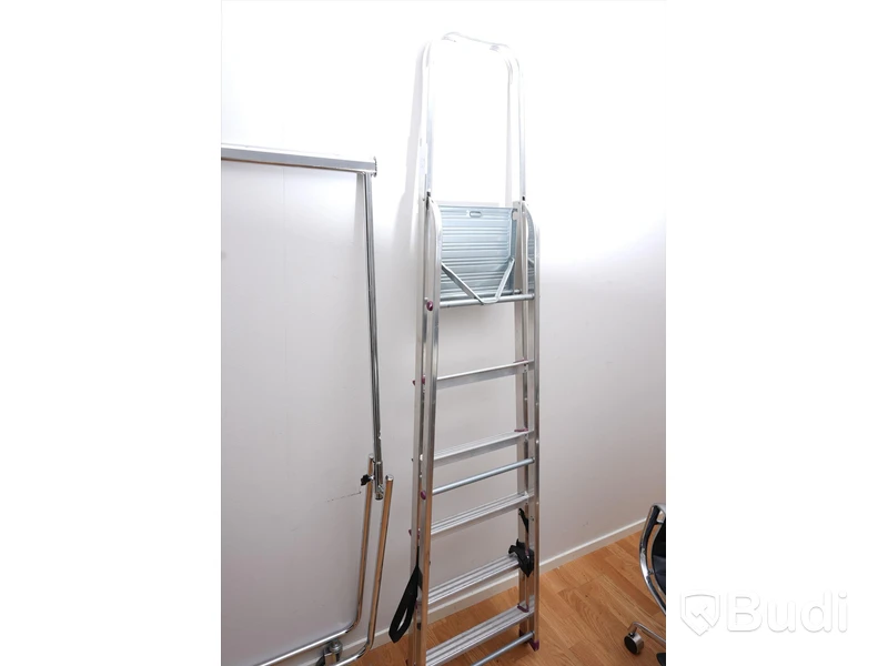 Fällbar stege ca 2 meter