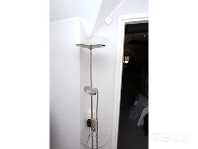 Golvlampa
