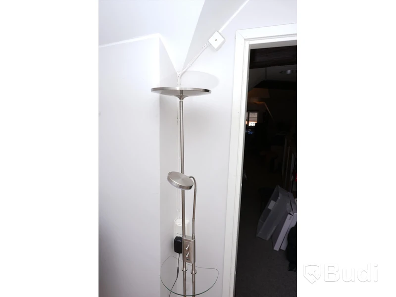 Golvlampa