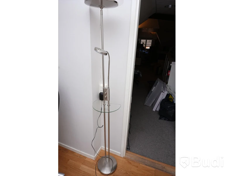 Golvlampa