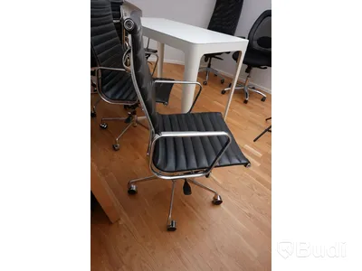 5st konferensstolar med hjul