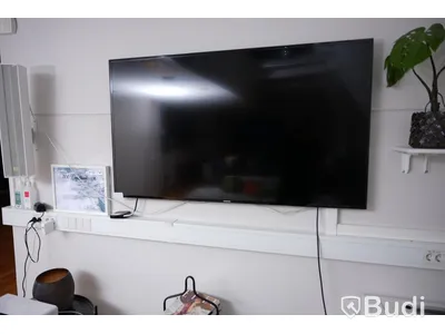 Samsung 65 tums TV UE65F6475SB