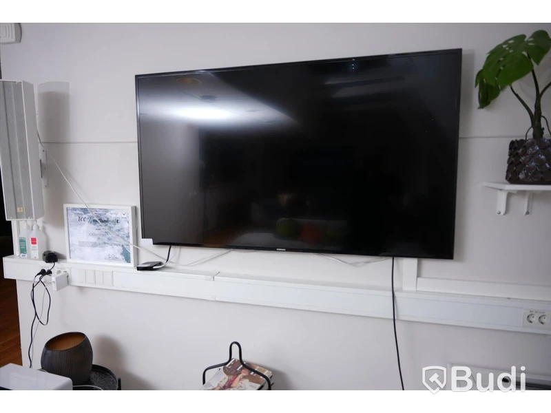 Samsung 65 tums TV UE65F6475SB