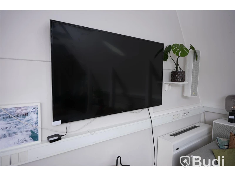 Samsung 65 tums TV UE65F6475SB